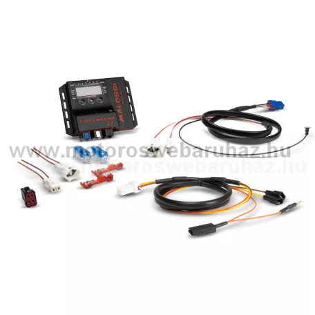 MALOSSI FORCE MASTER 2.1 elektronikus vezérlő (5519931)