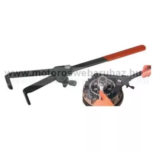 BUZETTI (5638) KUPLUNGAGY RÖGZÍTŐ SZERSZÁM (d=70-125mm)