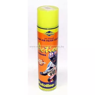   PUTOLINE Levegőszűrő tisztító spray vízben oldódó ACTION CLEANER (570004) 600ml