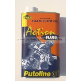 PUTOLINE légszürőolaj (570005) 1000ml