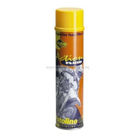 PUTOLINE légszürőolaj (spray) (570007) 600ml