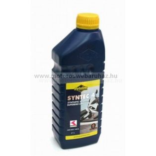 PUTOLINE TM Syntec 4 10W-40 4T 1Liter (570202)