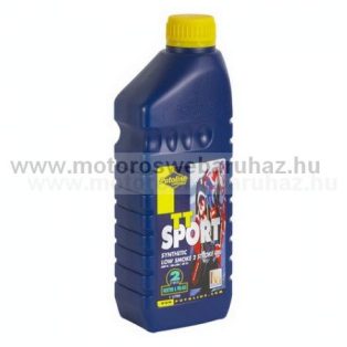 PUTOLINE TT SPORT 2T Szintetikus 1Liter (570489)
