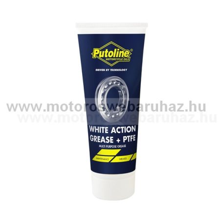 PUTOLINE PTFE Grease 2 Lítiumos zsír, csúcs minőség 100g (574116)