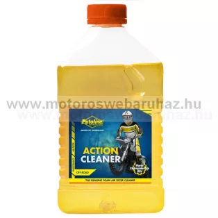   PUTOLINE Levegőszűrő tisztító vízben oldódó Action Cleaner (574484) 2Liter