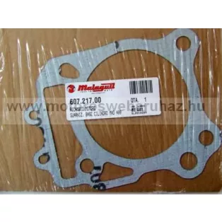   Tömítés MALAGUTI MADISON 400 Hengertalp tömítés (60721700)