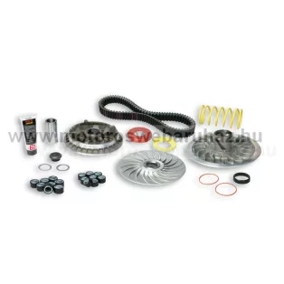   Vario váltó Szett OVER RANGE MALOSSI (6114885) MAXI ROBOGÓHOZ 