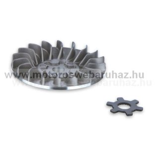   Vario külső szíjtárcsafél MALOSSI (617152) + RÖGZÍTŐ ÉK