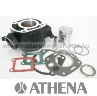 Hengerszett Honda MBX/MTX80R Vízhűtéses ALU. 80ccm 49,00mm (62100) ATHENA