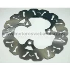 Féktárcsa APRILIA MALOSSI WHOOP (6212603) ROBOGÓHOZ