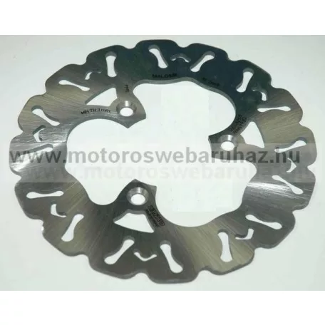 Féktárcsa APRILIA MALOSSI WHOOP (6212603) ROBOGÓHOZ