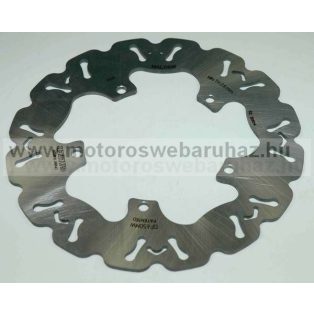   Féktárcsa PIAGGIO/GILERA MALOSSI WHOOP (6212604) ROBOGÓHOZ