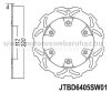 Féktárcsa JT (JTBD6405SW01)