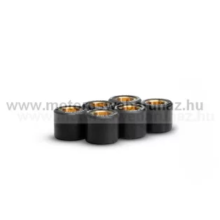   Vario Görgőszett MALOSSI 20x17 (6db GÖRGŐ) (15,0g) (6611095) MAXI ROBOGÓHOZ 