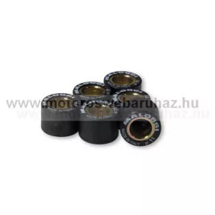   Vario Görgőszett MALOSSI 19x13,7 (6db GÖRGŐ) (10,0g-12,0g) (6611531) MAXI ROBOGÓHOZ
