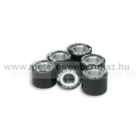 Vario Görgőszett MALOSSI 20x14,8 (6db GÖRGŐ) (19,0g) (6611534) MAXI ROBOGÓHOZ 