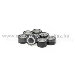   Vario Görgőszett MALOSSI 25x14,9 (8db GÖRGŐ) (11,0g) (6613561) MAXI ROBOGÓHOZ 
