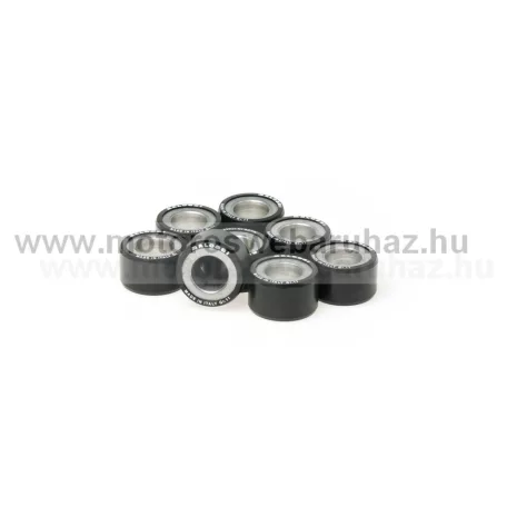 Vario Görgőszett MALOSSI 25x14,9 (8db GÖRGŐ) (11,0g) (6613561) MAXI ROBOGÓHOZ 