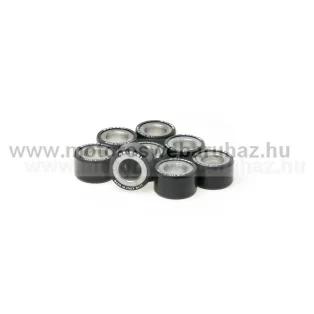   Vario Görgőszett MALOSSI 25x14,9 (8db GÖRGŐ) (15,0g) (6613561) MAXI ROBOGÓHOZ