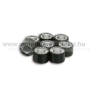   Vario Görgőszett MALOSSI 25x19 (8db GÖRGŐ) (17,0g-19,0g) (6613655) MAXI ROBOGÓHOZ