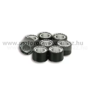   Vario Görgőszett MALOSSI 25x19 (8db GÖRGŐ) (19,0g) (6613655) MAXI ROBOGÓHOZ 