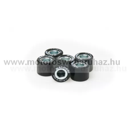 Vario Görgőszett MALOSSI 18x14 (6db GÖRGŐ) (12,0g) (6614705) MAXI ROBOGÓHOZ 