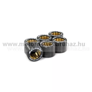   Vario Görgőszett MALOSSI 23,8x18 (6db GÖRGŐ) (23,0g) (669915) MAXI ROBOGÓHOZ