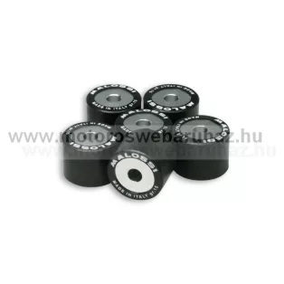   Vario Görgőszett MALOSSI 23x18 (6db GÖRGŐ) (20,0g) (669917) MAXI ROBOGÓHOZ