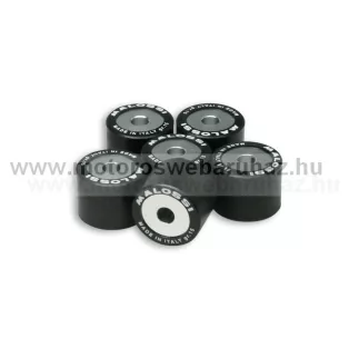   Vario Görgőszett MALOSSI 23x18 (6db GÖRGŐ) (22,0g) (669917) MAXI ROBOGÓHOZ 