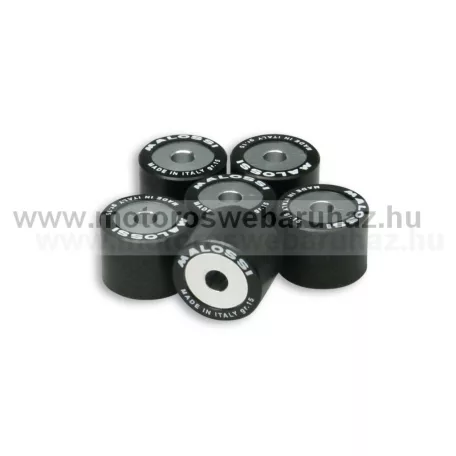 Vario Görgőszett MALOSSI 23x18 (6db GÖRGŐ) (22,0g) (669917) MAXI ROBOGÓHOZ 