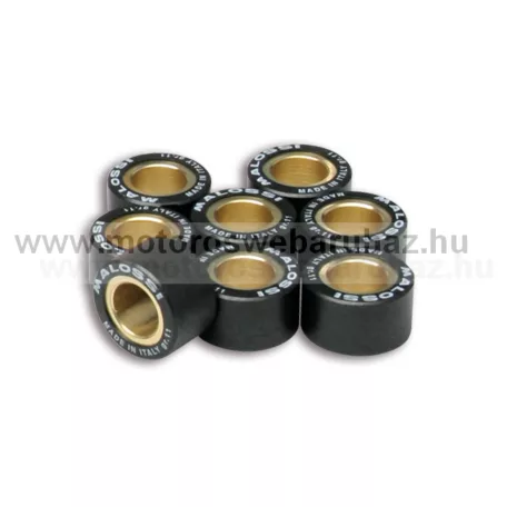 Vario Görgőszett MALOSSI 20x12 (8db GÖRGŐ) (13,0g) (669919) MAXI ROBOGÓHOZ 