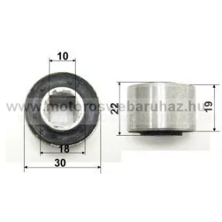 Blokktartó Szilent APRILIA / YAMAHA / MINARELLI (679622)