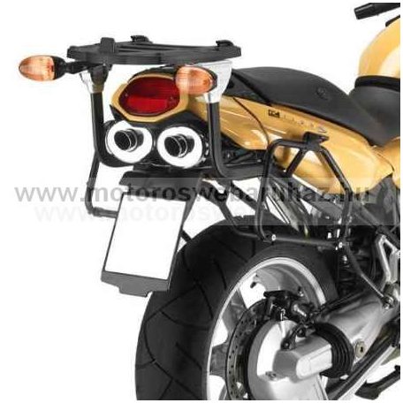 GIVI 681F Monorack karok