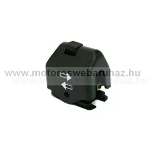   SIMSON (701010) kapcsoló irányjelző (régi) / 99 00286 048