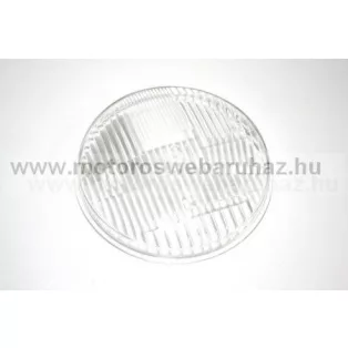 SIMSON (701030) fényszóró üveg (H4) / 391120