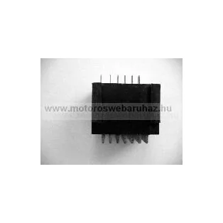SIMSON (701031) feszültség szabályzó 51 / 12V-42W (2,5A)