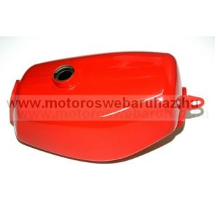   SIMSON (701035) üzemanyag tartály (piros,zöld) S 51 / 191972