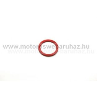   SIMSON (701047) tömítés benzincsap hollander tömítés 10,3X13,3 MZ (478020) Német minőség