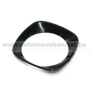 SIMSON (701082) lámpakeret (műanyag) SCHWALBE