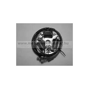   SIMSON (701093) alaplap komplett megszakítós (12V) 51 / 390950