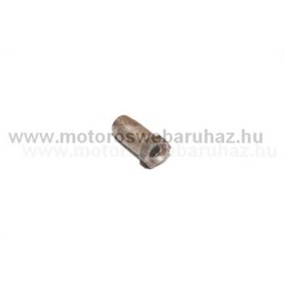 SIMSON (701101) teleszkóptőcsavar anya / 207201