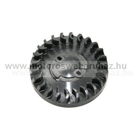 SIMSON (702301) ventilátor lapát SCHWALBE / KR51/1 / STAR / DUO4/1 (370390) Német Minőség