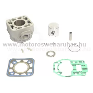   Hengerszett SUZUKI RMX50 Vízhűtéses ALU. 70ccm 47,00mm (75400/1) ATHENA Hengerfej nélkül