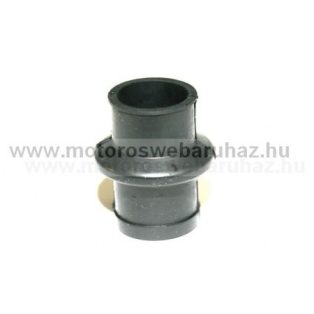 SIMSON (81010) szívócső gumi karburátorhoz / 202491