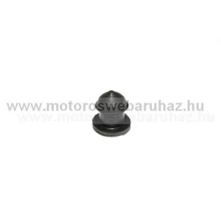 SIMSON (81014) gumidugó láncvédő bakelitbe / 345471