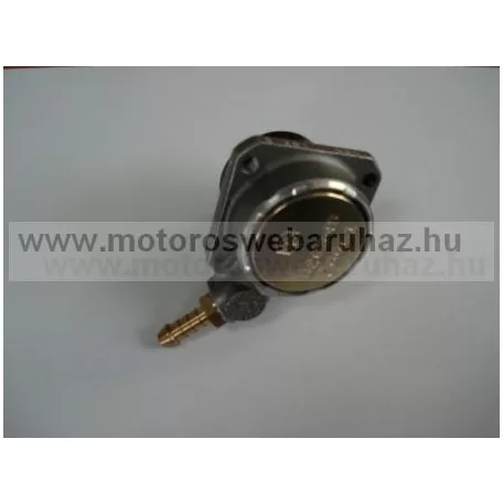 Levegőpumpa Di-Tech, Purejet 05-től (826949)