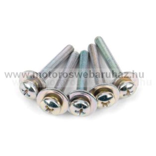 Kuplungrugó csavar szett DERBI EBE/EBS/D50B