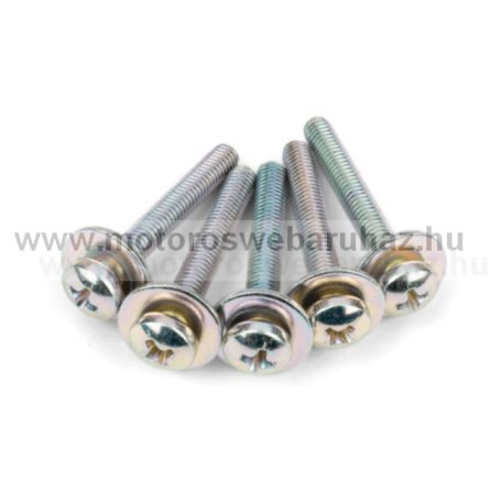 Kuplungrugó csavar szett DERBI EBE/EBS/D50B