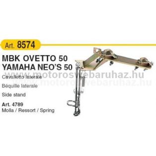 Oldalsztender YAMAHA (8574) BUZETTI