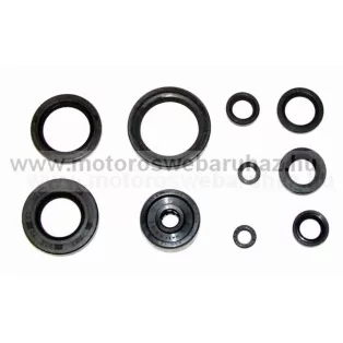 Szimering Szett VERTEX (860VG822115) YAMAHA YZ 125 93-97